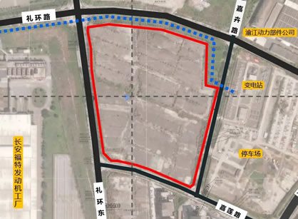 喜讯 | 大奖国际·(中国游)官方网站公司成功竞得120亩建设用地！全产业链持续扩张